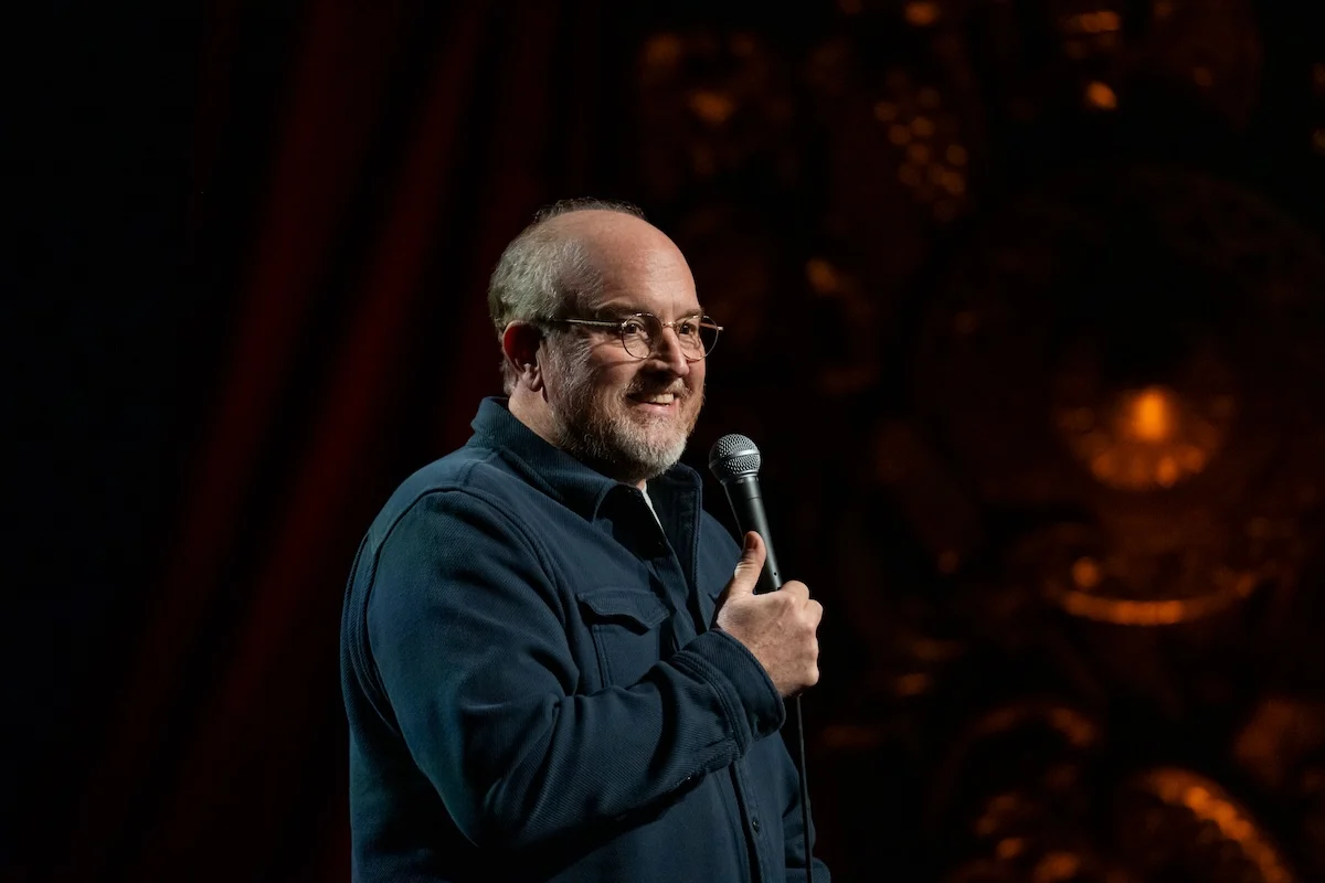 The Hollow Echo of a Fallen Icon: An Analysis of Louis C.K.’s ‘Ridiculous’