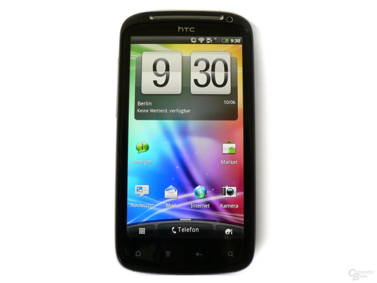 The HTC Sensation: A Look Back at the 2011 Flagship That Almost Was
