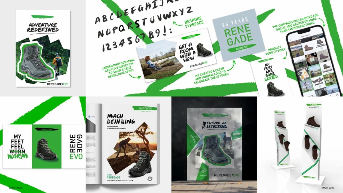 The Human Edge: Why Anti-Design is Reshaping the Creative Landscape