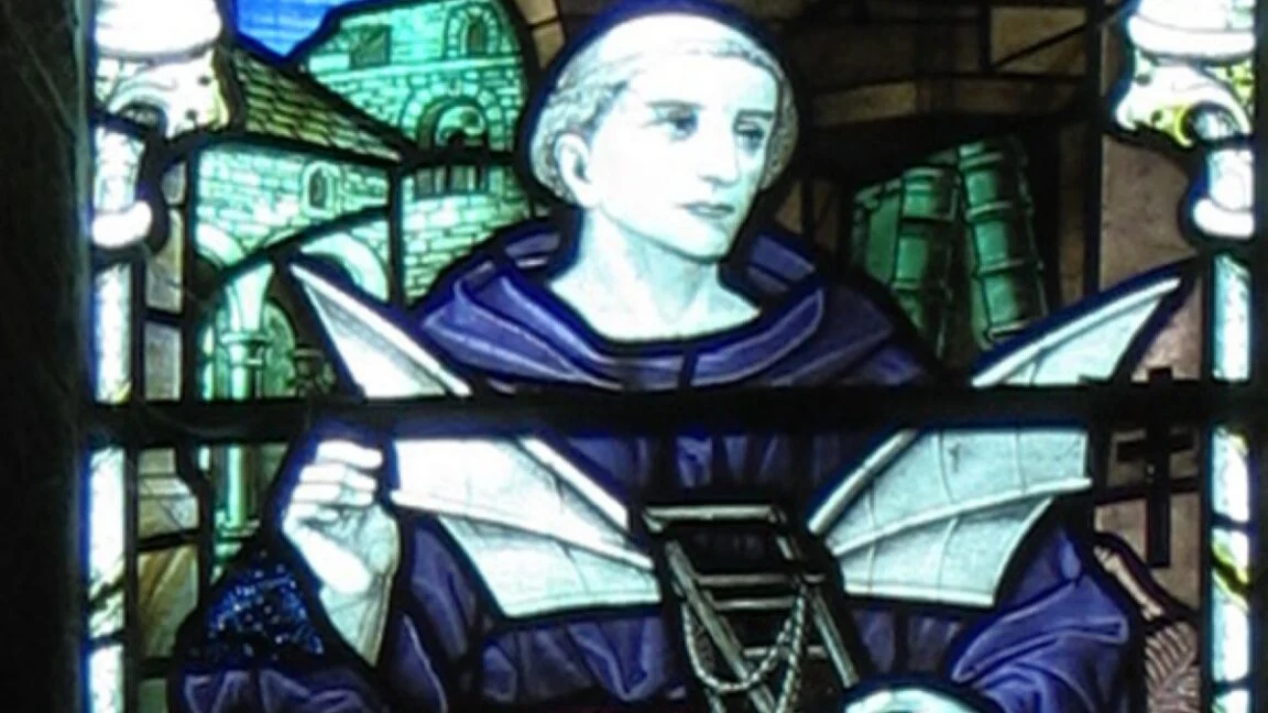 The Icarus of Wiltshire: Re-evaluating the Medieval Flight of Eilmer of Malmesbury