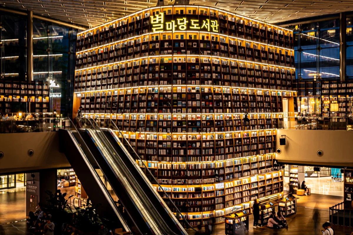 The Ideographic Divide: Why Japan Clung to Kanji While Korea Let Go