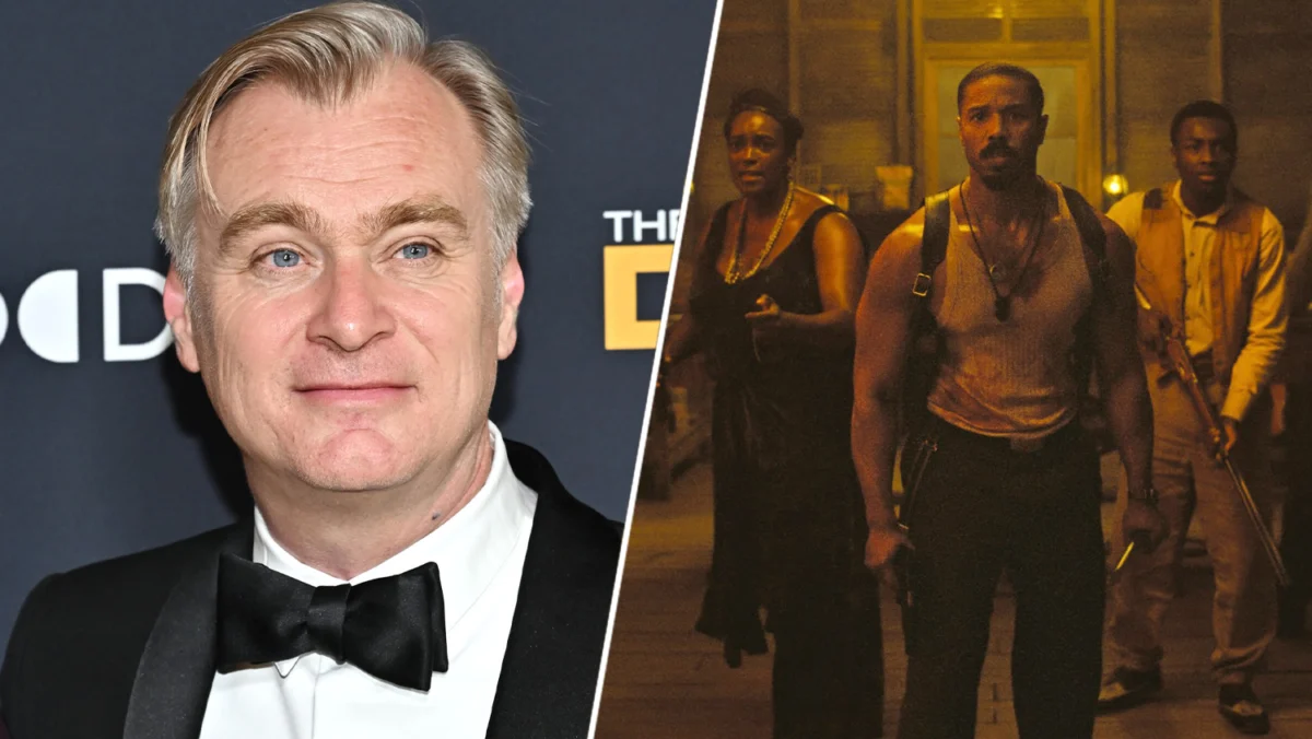 The IMAX Evangelist: How Christopher Nolan is Reshaping the Language of Modern Cinema