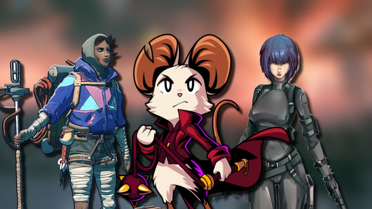 The Indie Game Renaissance: A Look Back at the Stellar First Half of 2026