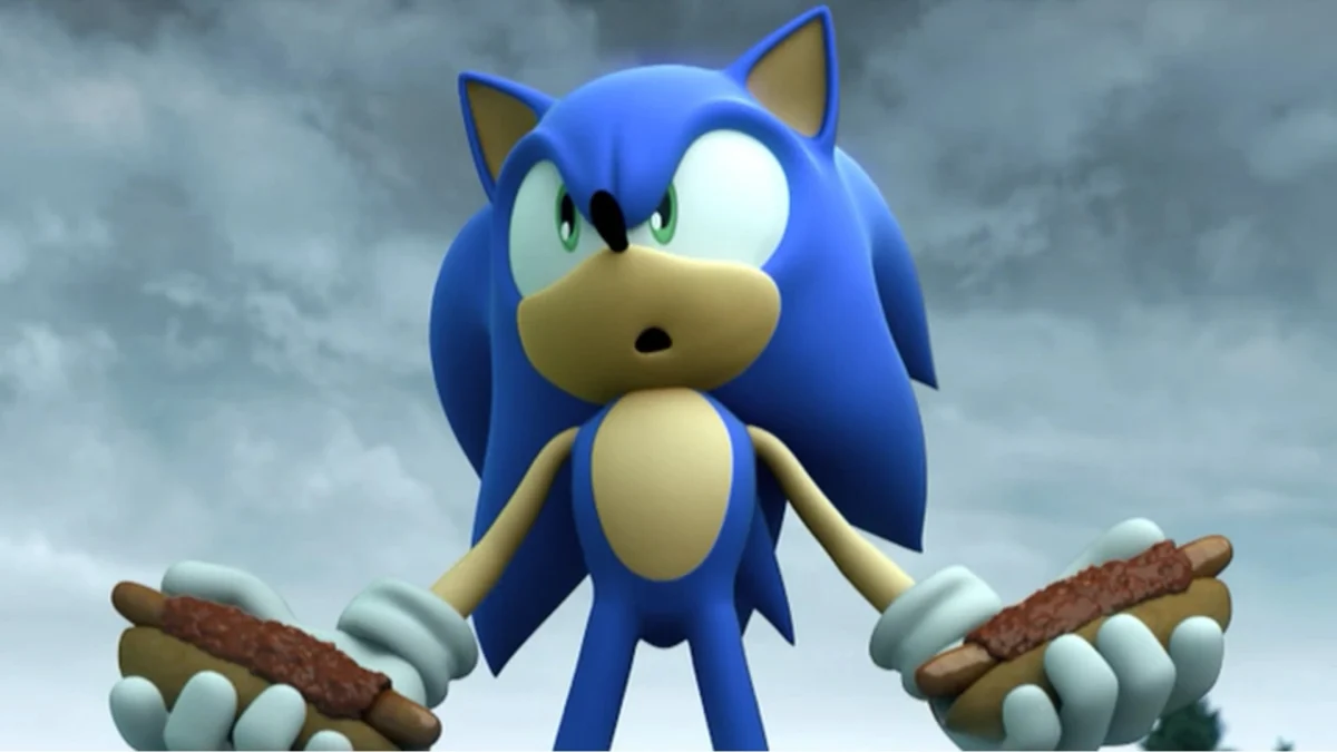 The Indie Revolution: Why Sega’s Sonic Team is Betting on Smaller Studios