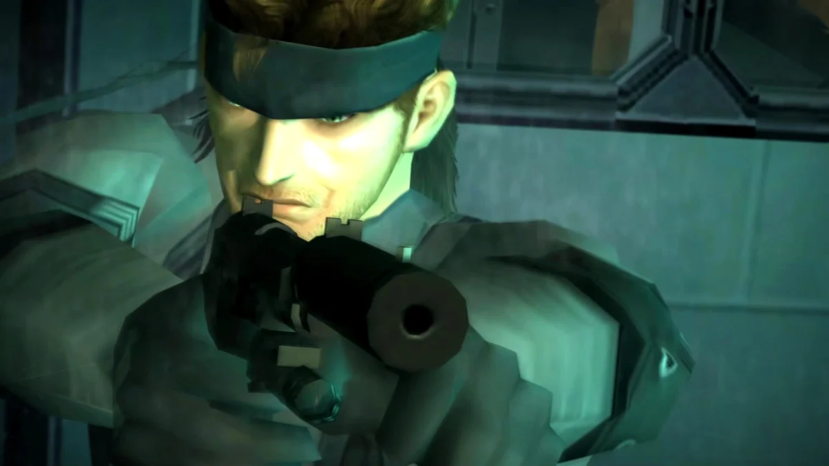 The Infinite Detail: Why Metal Gear Solid 2 Still Surprises Players After 25 Years