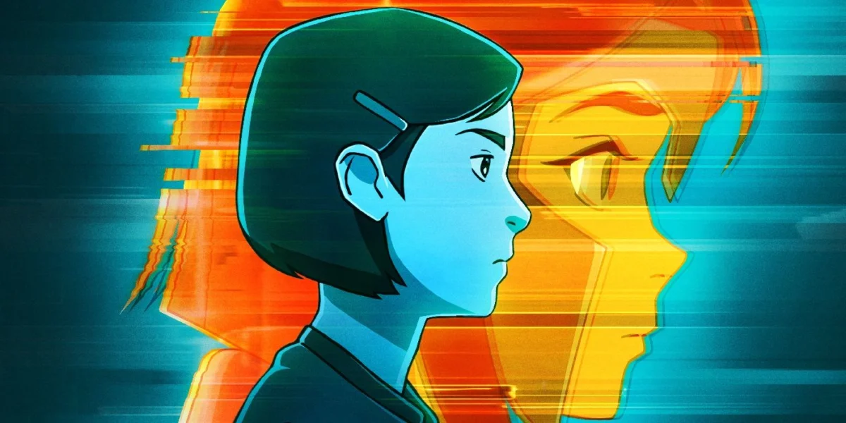 The Intellectual Frontier: Defining and Celebrating Hard Science Fiction on Netflix