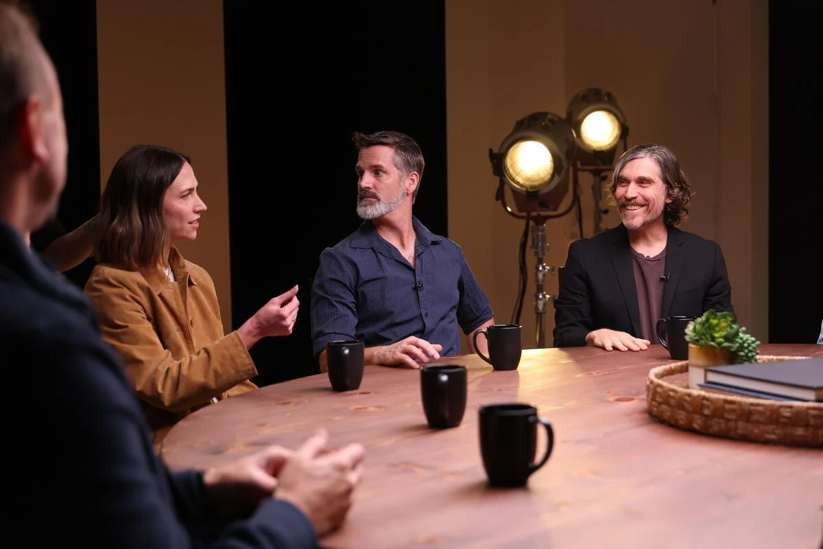 The Invisible Architects: Inside IndieWire’s 2026 TV Craft Roundtables on Editing