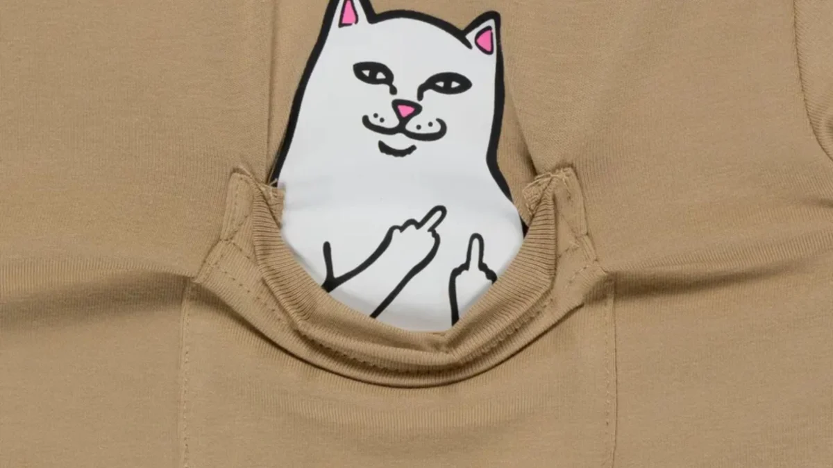 The Irony of "Lord Nermal": RIPNDIP Faces Severe Backlash Over Copyright Allegations and Creator Exploitation