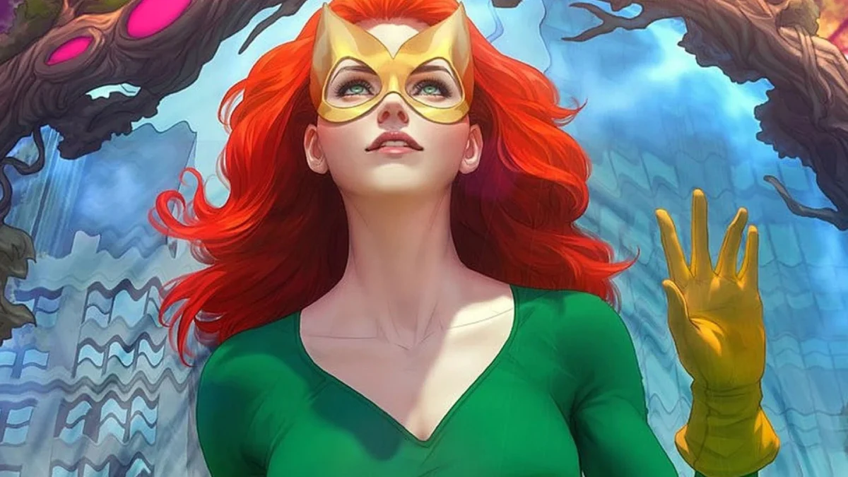 The Jean Grey Phenomenon: Why Marvel’s Most Iconic Mutant is Dominating the 2026 Cultural Landscape