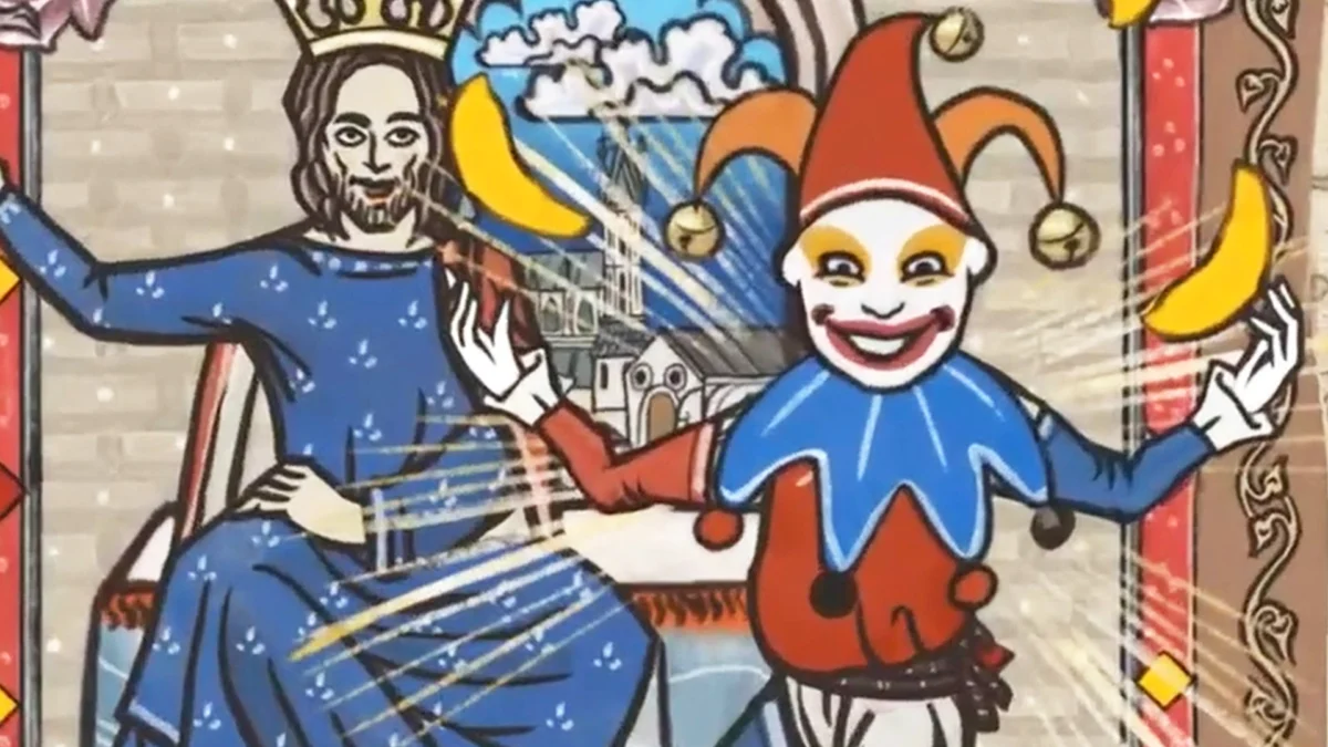 The Jester’s Grand Tour: How Balatro’s Jimbo is Redefining the Modern Gaming Crossover