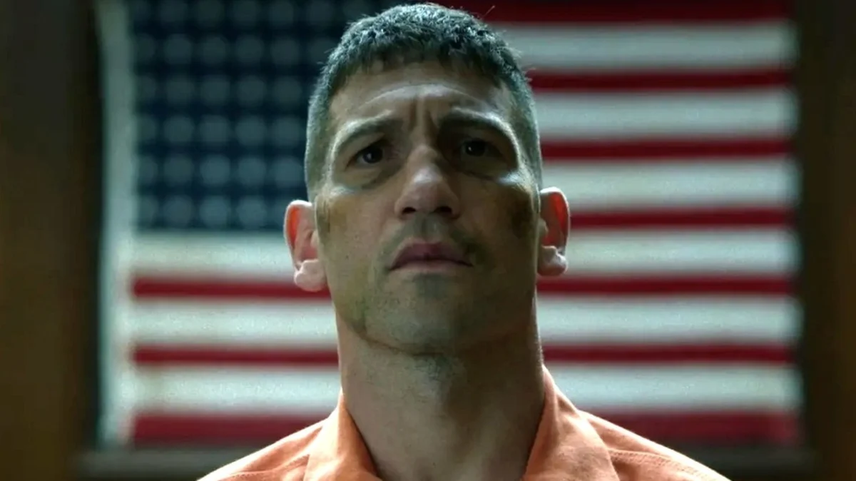 The Jurisprudence of Vigilantism: What Would It Actually Take to Put The Punisher on Trial?
