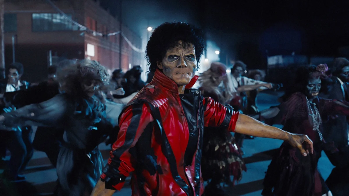 The King of Pop Claims the Crown: How ‘Michael’ Shattered the Musical Biopic Box Office Record