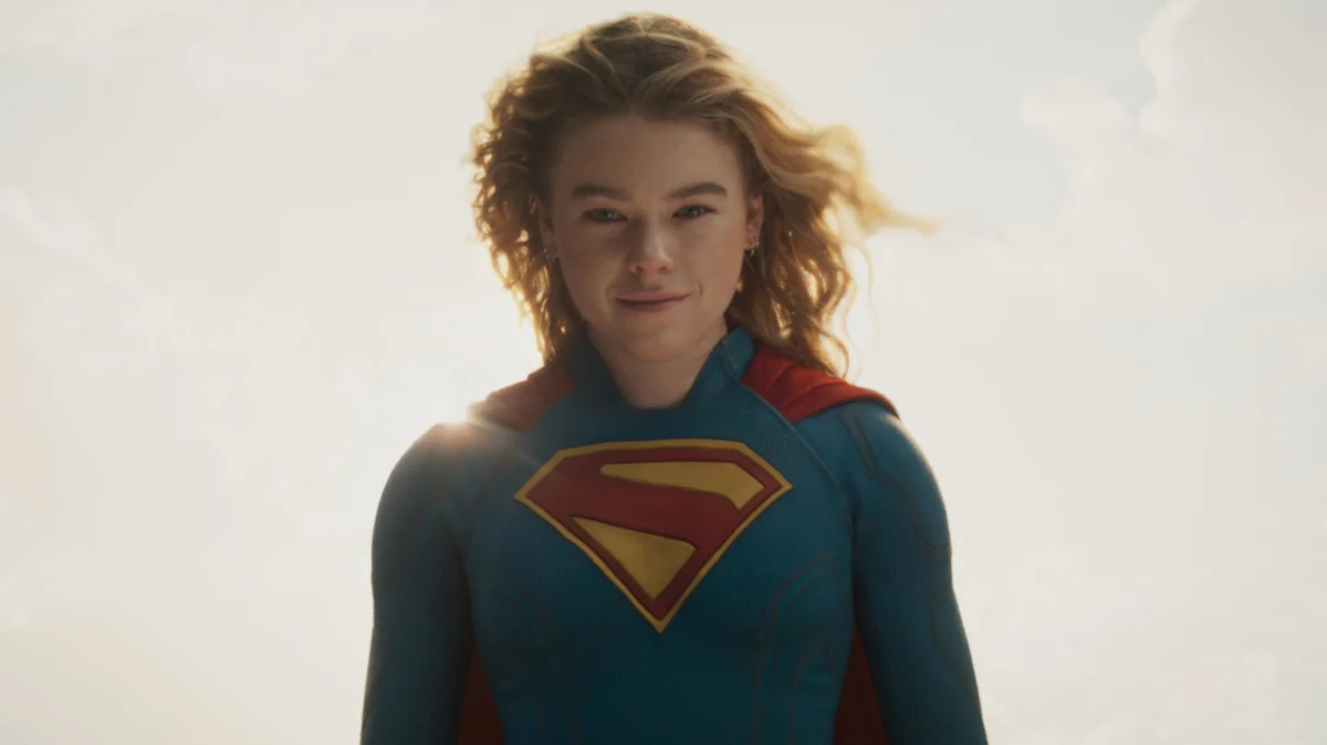 The Kryptonian Connection: How ‘Supergirl’ Architectures the Future of the DC Universe