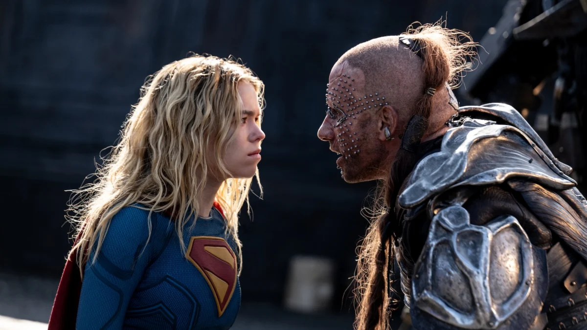 The Kryptonian Cooling Effect: Is ‘Supergirl’ the Final Nail in the Superhero Era?