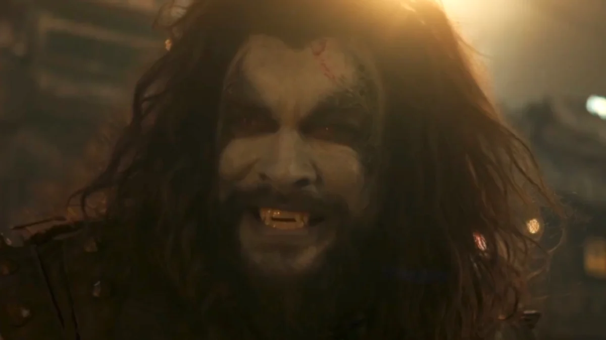 The Last Czarnian Unchained: Jason Momoa’s Non-Negotiable Vision for a Solo Lobo Project