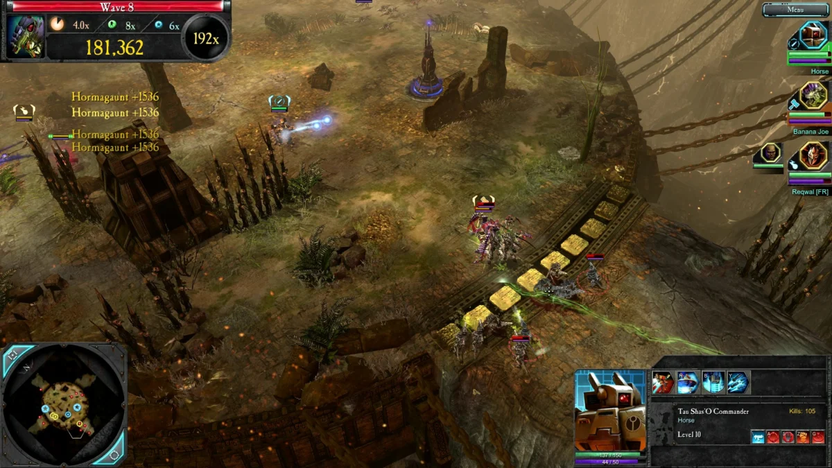 The Last Stand: Why Dawn of War 2’s Brutal Co-op Mode Remains the Gold Standard of RTS Design