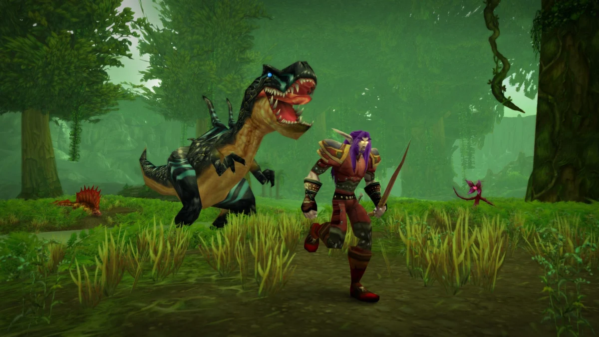 The Legal Siege on Azeroth: Blizzard’s Continued Crackdown on Private Servers