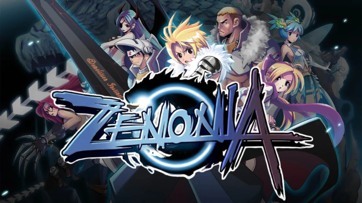 The Legend Reborn: Com2uS and CFK Announce Full Remake of the Iconic Action RPG ‘ZENONIA’