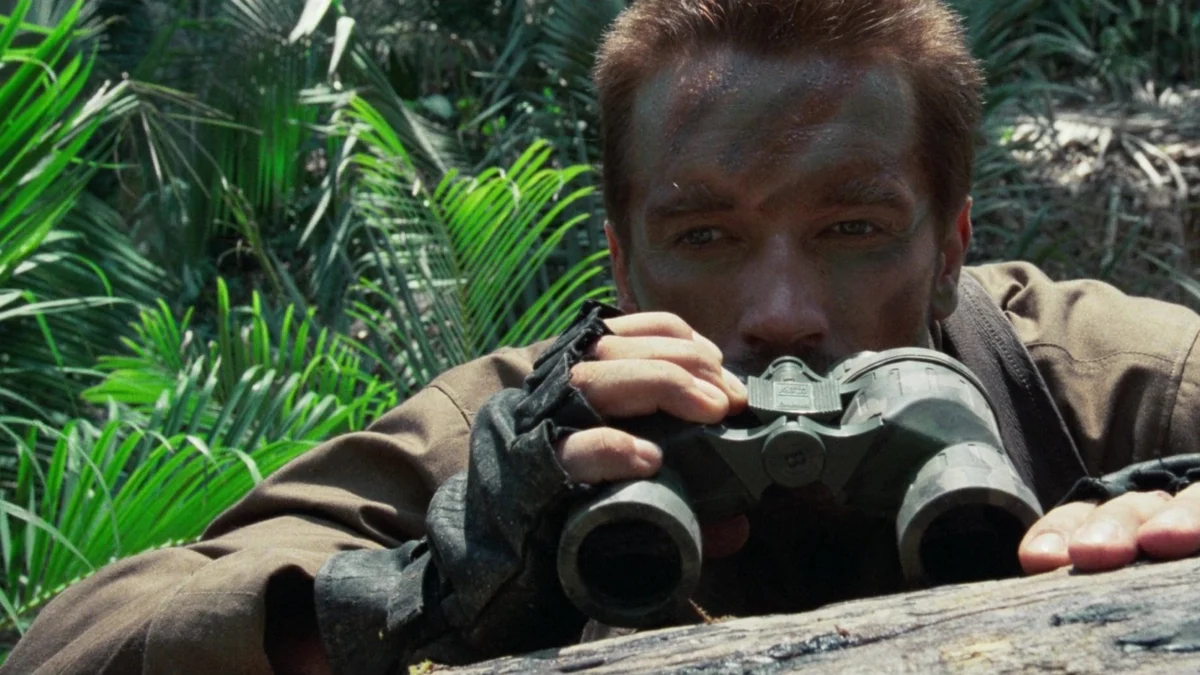 The Literary Critic vs. The Action Icon: When Ray Bradbury Met ‘Predator’