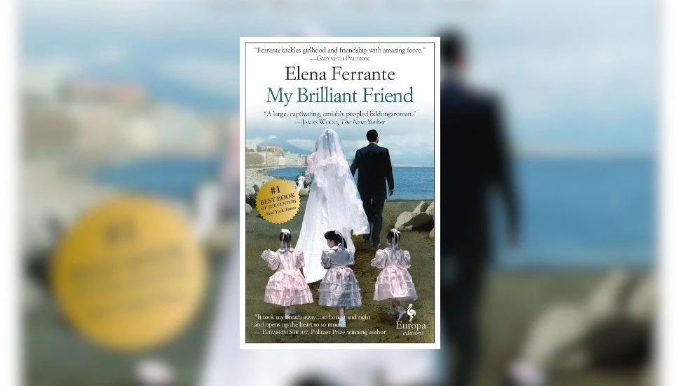 The Literary Phenomenon of the Century: Deconstructing the "Ferrante Fever"