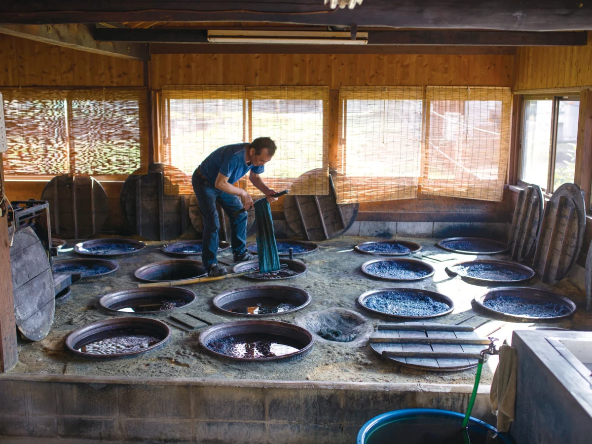 The Living Legacy: An Immersive Journey into Fukuoka’s Timeless Craftsmanship