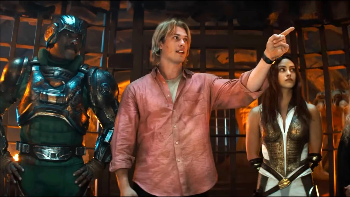 The Logic of Absurdity: How the 2026 ‘Masters of the Universe’ Finally Rationalizes Its Iconic Character Names