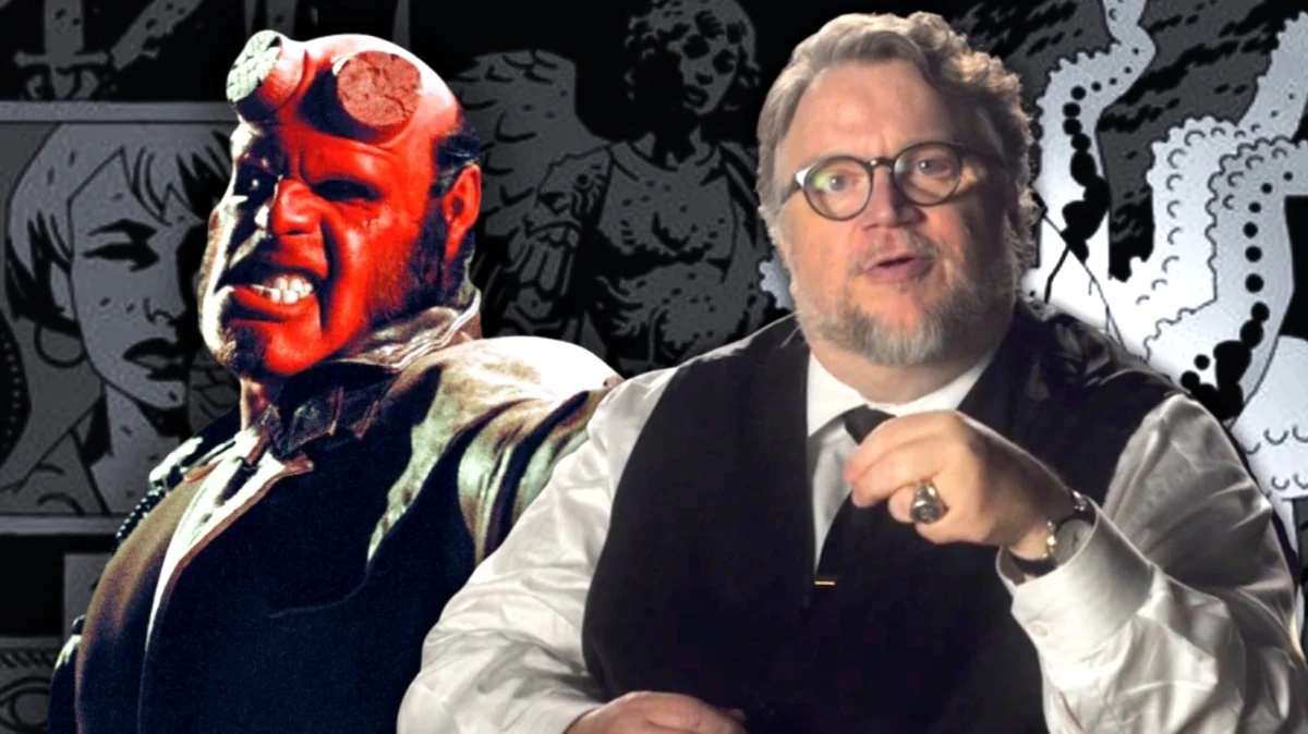 The Lost Apocalyptic Masterpiece: Why Guillermo del Toro’s Hellboy III Remains the Great "What If" of Superhero Cinema