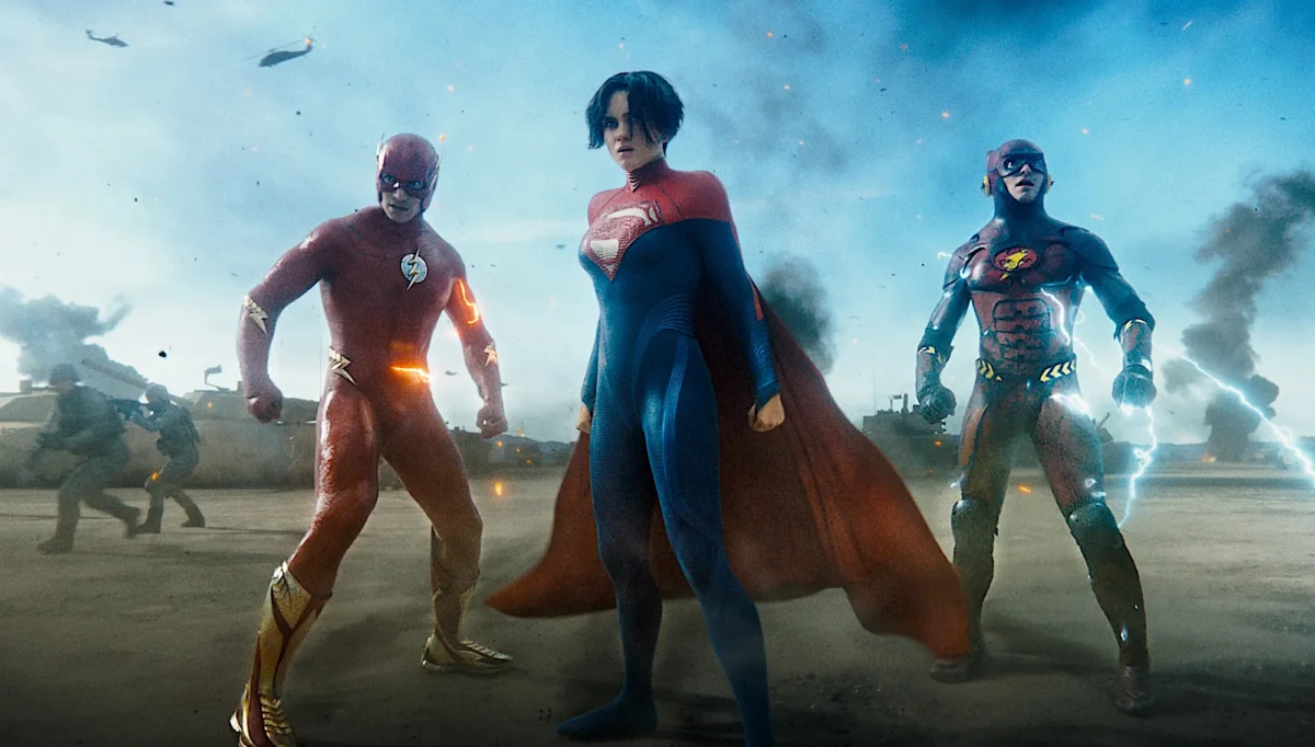 The Lost Girl of Steel: Uncovering the Canceled Supergirl Spinoff That Almost Defined a New Era