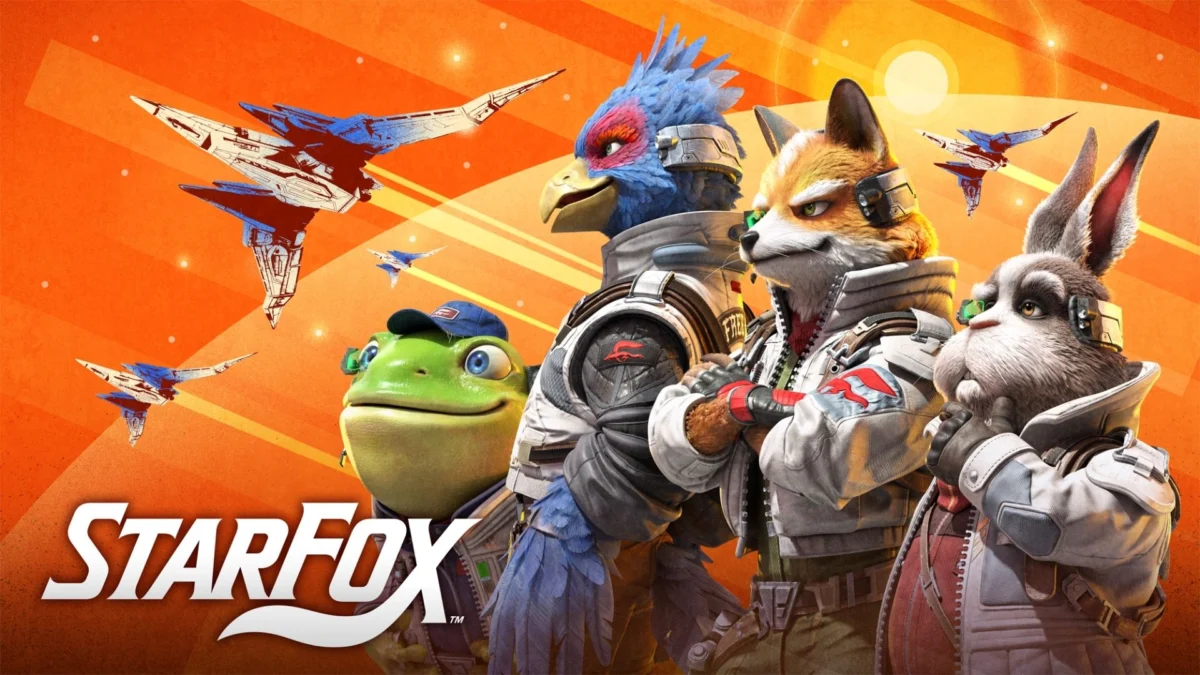 The Lylat System Returns: Analyzing the New Star Fox on Nintendo Switch 2