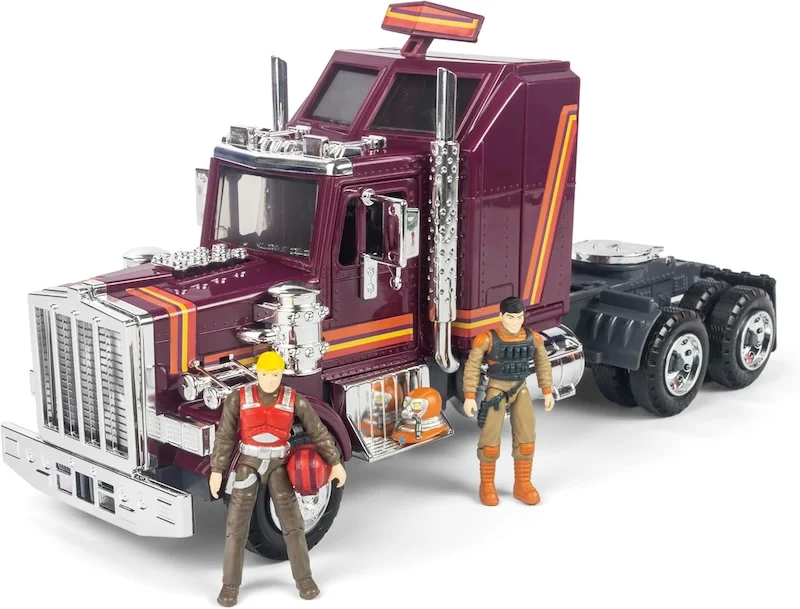 The M.A.S.K. Renaissance: Analyzing The Loyal Subjects’ Wave 1 Market Performance and New Amazon Discounts