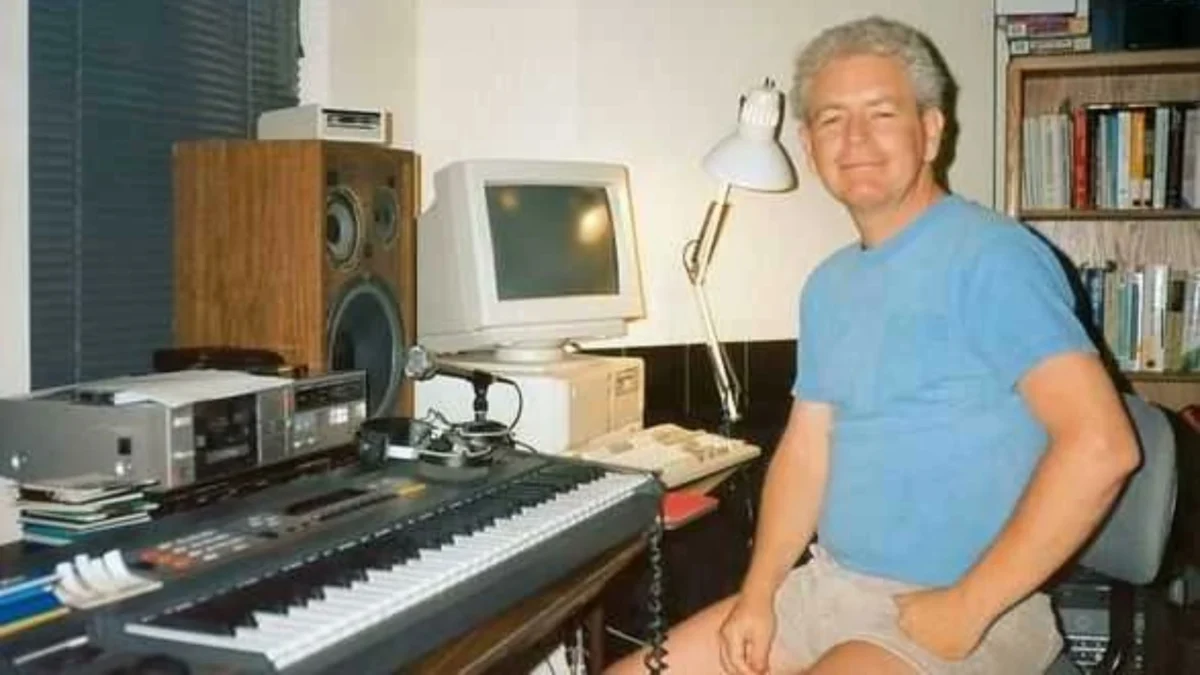 The Maestro of the MIDI Era: Remembering Bobby Prince, the Architect of Gaming’s Golden Age