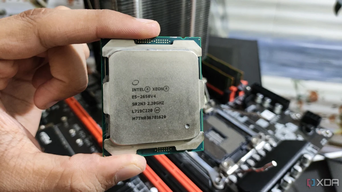 The "Magic Number": How a Single Line of Code Unlocked 12% More Performance in Modern CPUs