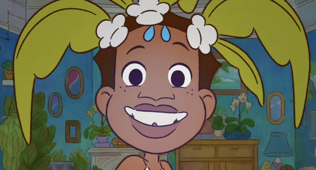 The Magic of Being: Inside Cartoon Saloon’s Ambitious Adaptation of Julián Is a Mermaid