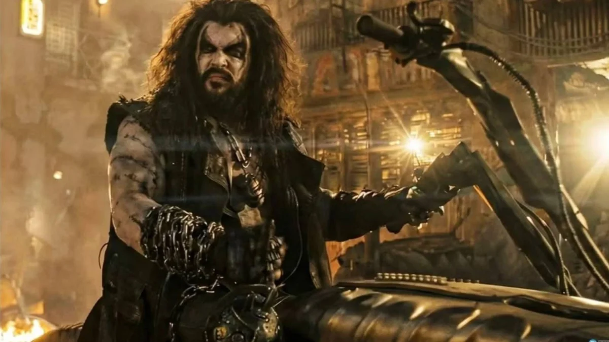 The Main Man’s Moment: How ‘Supergirl’ Positions Lobo as the DCU’s Next Breakout Star