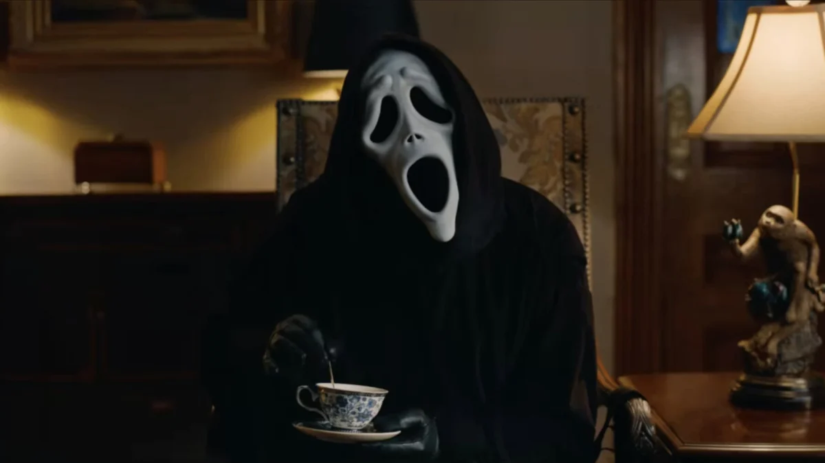 The Meta-Horror Paradox: Why the New ‘Scary Movie’ Outshines ‘Scream 7’
