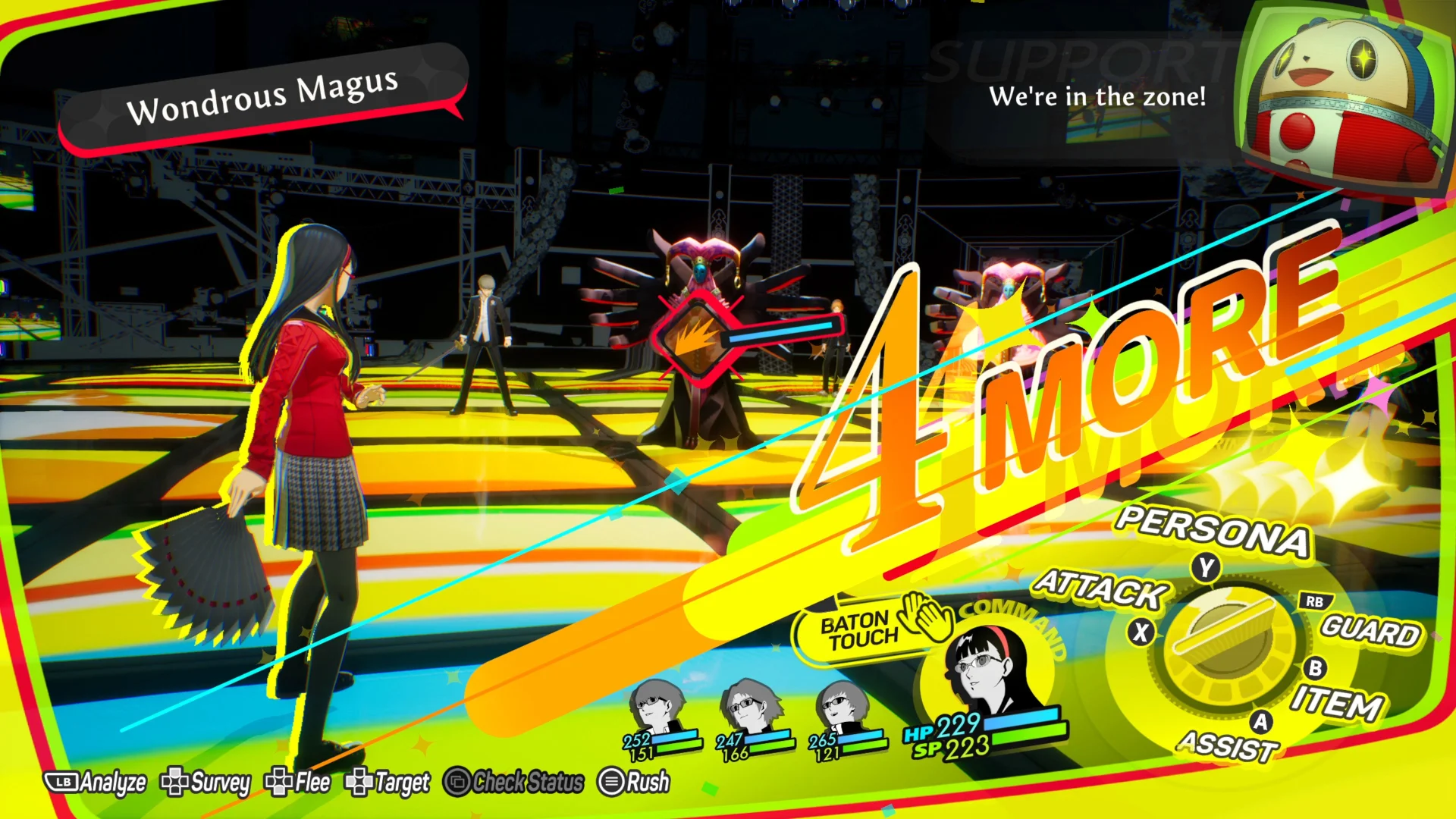 The Midnight Channel Returns: A Deep Dive into Persona 4 Revival