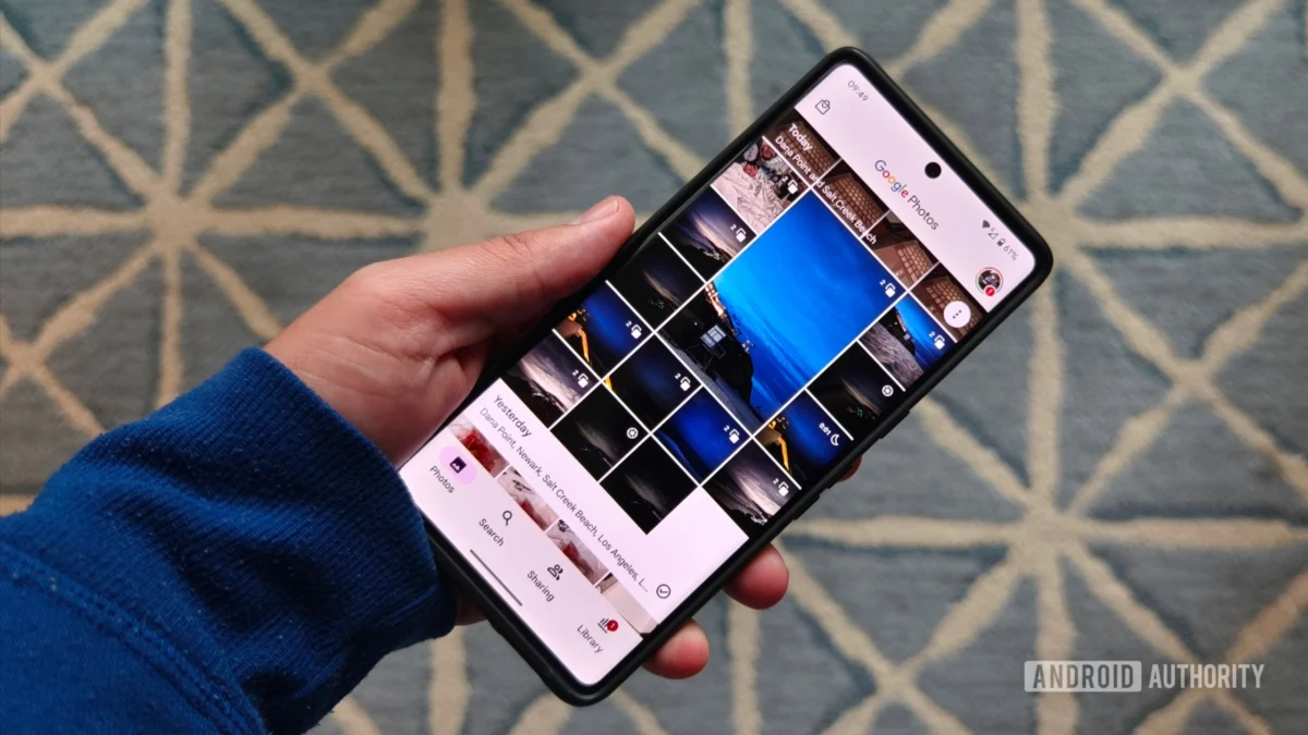 The Missing Gallery: Why Google TV Needs a Native Google Photos App