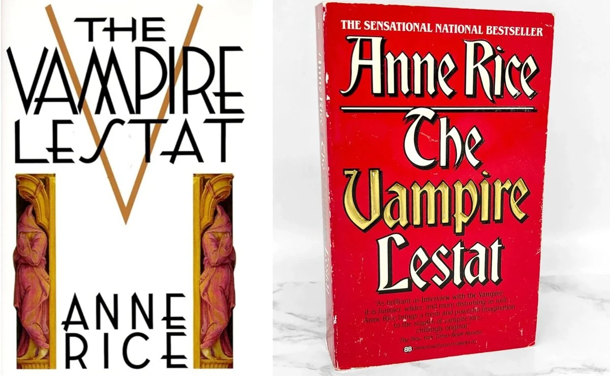 The Mother of All Vampires: Tracing the Millennia-Spanning Legacy of Queen Akasha