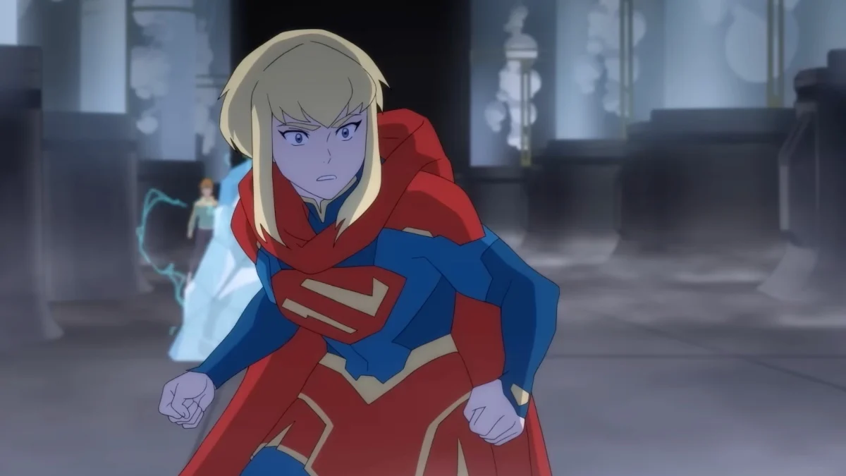 The Multiversal Mirror: Why ‘My Adventures With Superman’ and the Modern Supergirl Represent the Power of Adaptation