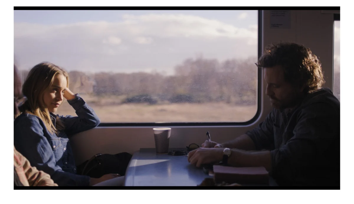 The Multiverse of the Heart: Drake Doremus Returns with ‘Next Life’
