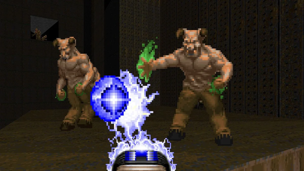 The Myth of the "Doom" Pirate: John Romero and Sandy Petersen Clash Over Gaming History