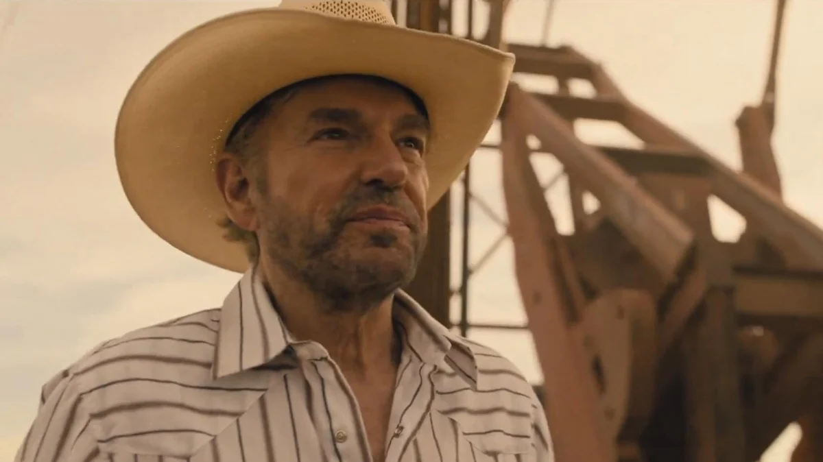 The Natural Fit: Why Billy Bob Thornton’s Turn as Tommy Norris Defines the Success of Landman