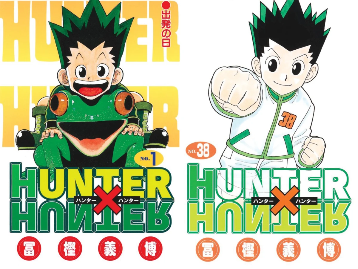 The Nen Returns: Hunter x Hunter Makes a Triumphant Comeback After Two-Year Hiatus