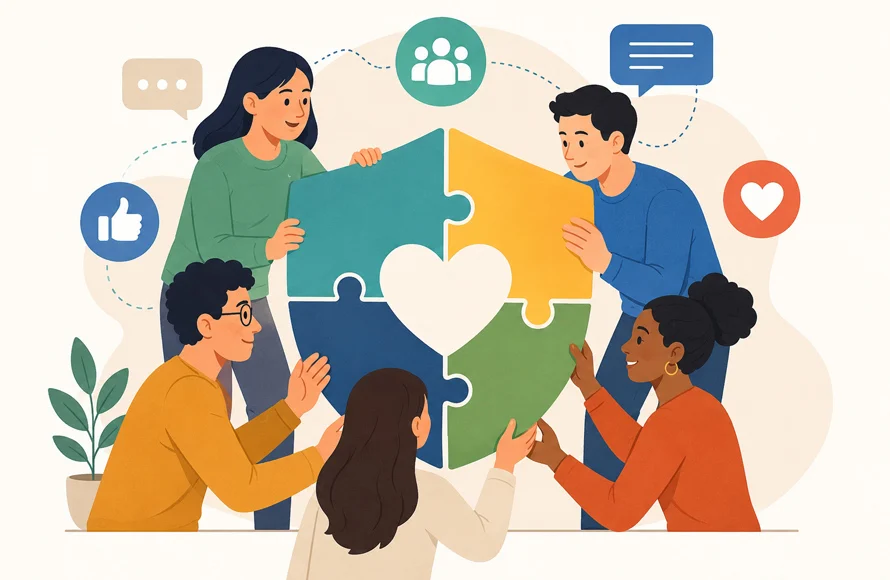 The New Brand Mandate: Mastering Market Dominance in 2026