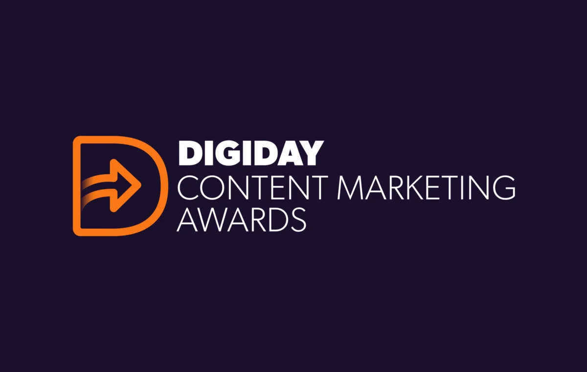 The New Era of Connection: Insights from the 2026 Digiday Content Marketing Awards