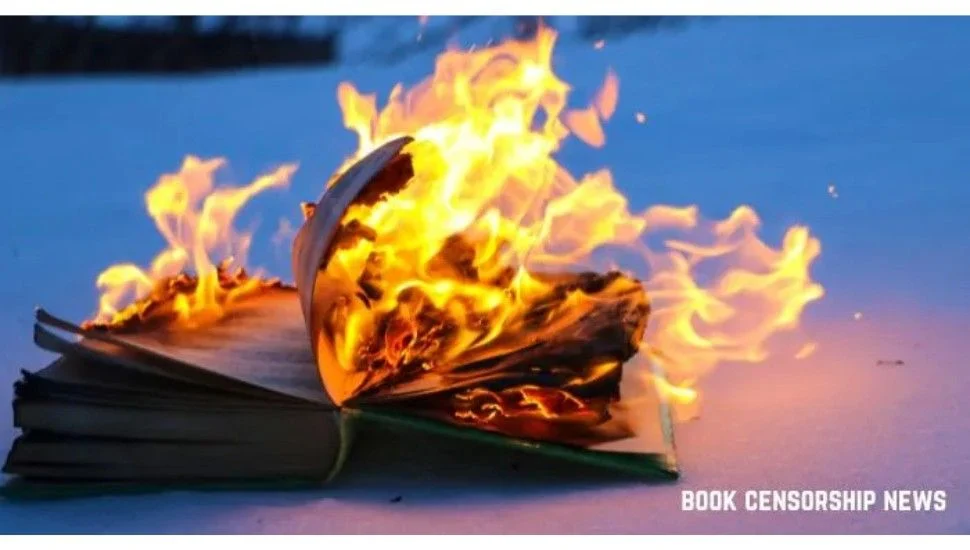The New Frontier of Censorship: How Library Card Policies Are Becoming the Latest Battleground