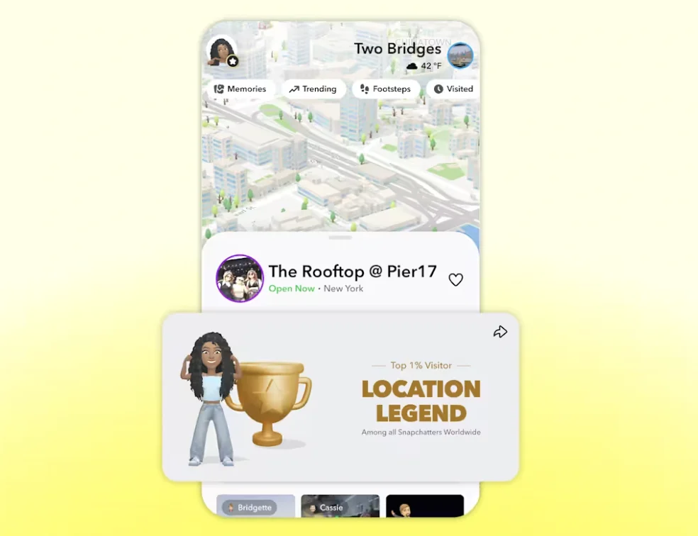 The New Frontier of Engagement: Why Snapchat is Defining the Future of Digital Connection