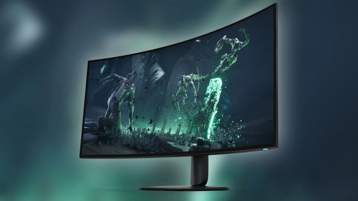 The New Frontier of Immersion: Alienware Redefines Desktop Displays at Computex 2026