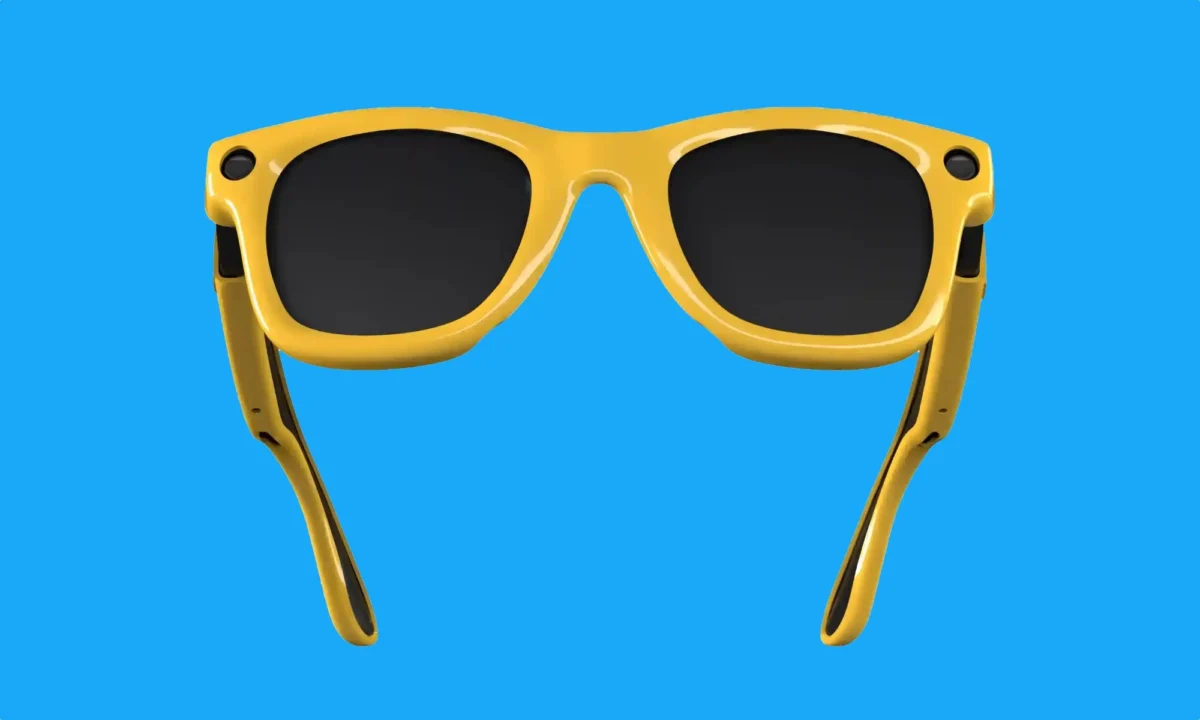 The New Frontier of Wearables: How Lorika is Reimagining Smart Glasses Fashion