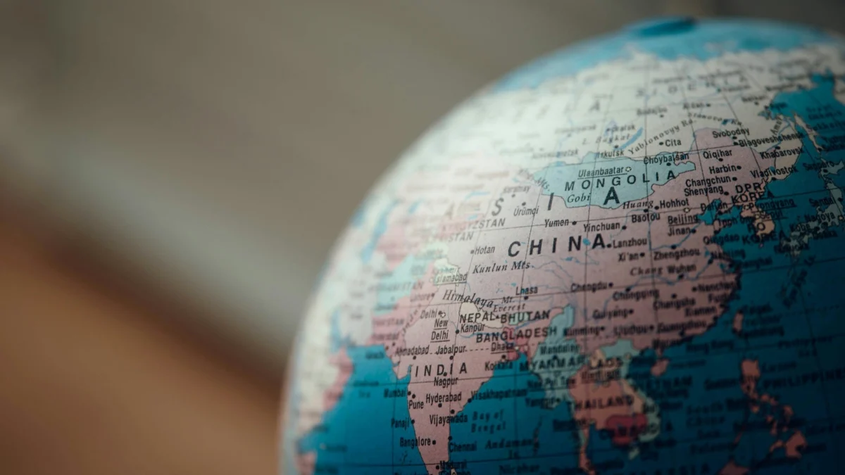 The New Gaming Frontier: Asia and MENA Surge Toward $100 Billion Milestone